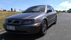 VOLVO S40 2004 for sale