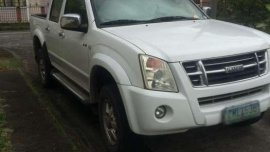 2008 Isuzu Dmax for sale