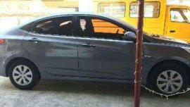 For sale Hyundai Accent (GRAY) CRDI 2018