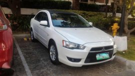 For sale: 2011 Mitsubishi Lancer EX MX