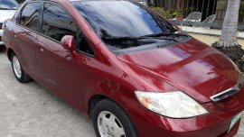 2004 Honda City idsi 1.3 automatic 7 speed for sale