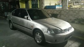 Honda Civic lxi 1999 Automatic SiR body VTI Theme for sale
