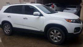 Kia Sorento 4x4 2009 for sale