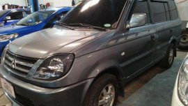Mitsubishi Adventure 2015 mt dsl for sale