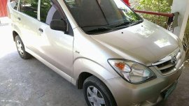 Toyota Avanza 1.3 J MT 2011 with DTV for sale