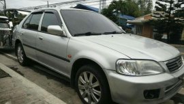 Honda City Type Z 99 Matic for sale