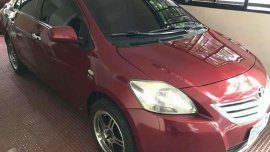 Toyota Vios J 2007 for sale