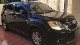 2013 Chevrolet Orlando 1.8 AT for sale