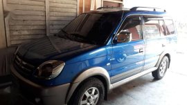 For sale! Mitsubishi Adventure gls sports 2010