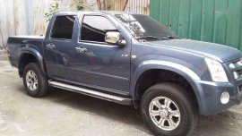 2010 Isuzu Dmax Low Mileage for sale