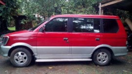 Mitsubishi Adventure for sale 1998