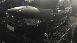 2016 Dodge Durango 3.6 V6 4x4 AT Like New for sale