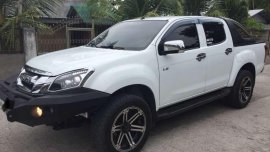 2014 Isuzu Dmax Ls Manual 3.0 for sale