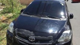 Toyota Vios 1.5S 2009 for sale