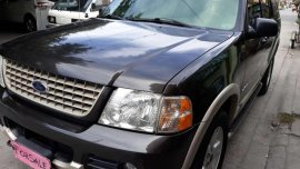 2005 Ford Explorer for sale