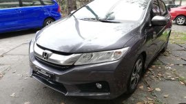 For Sale 2014 Honda City VX top of the line