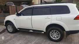 For sale Mitsubishi Montero 2013