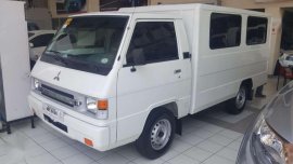 Mitsubishi L300 FB Dleuxe 2017 for sale