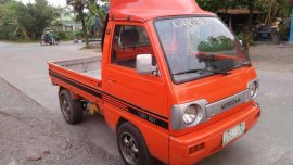 For sale Suzuki Multicab dropside 2003 model