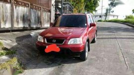 Honda Crv automatic 255k for sale