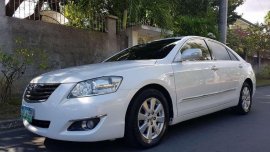 FOR SALE: 2006 Toyota Camry 2.4G A/T