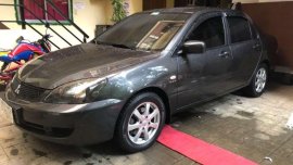 For sale or swap Mitsubishi Lancer gls 2009 AT