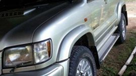 For sale Isuzu Trooper 