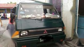 For sale Mitsubishi L300 Van 1996