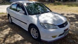 For sale Honda Civic 2004 VTI-S Automatic