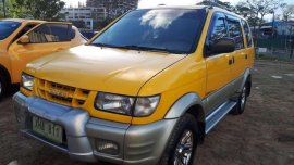 2003 Isuzu Xuv Diesel engine for sale
