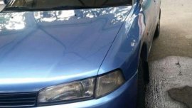 1999 Mitsubishi Lancer pizza for sale