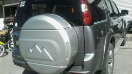 Ford Everest model 2012 for sale
