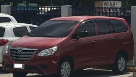 For Sale!!! 2014 Toyota Innova 2.5E