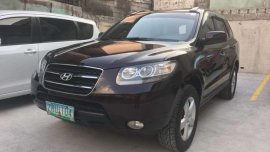 2008 Hyundai Santa Fe 1st owner for sale