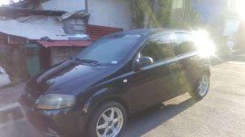 Chevrolet Aveo 2008 HB for sale