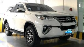 2017 Toyota Fortuner GAS only for sale