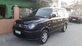 2011 Mitsubishi Adventure glx diesel for sale