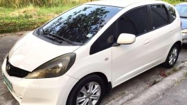 Rush! Honda Jazz 2012 Automatic