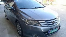 Honda City 1.5E 2009 AT (Top of the Line) for sale