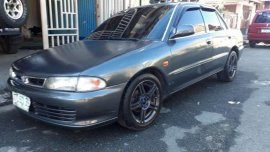 1993, Mitsubishi Lancer GLXI for sale