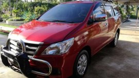For sale Toyota Innova 2.5E DSL