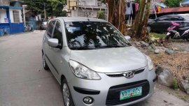2009 Model Hyundai i10 automatic for sale