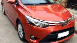 Toyota Vios G 2016 Automatic for sale
