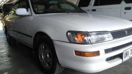 1995 Toyota Corolla gli for sale