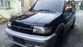 2000 Toyota Revo sport runner for sale