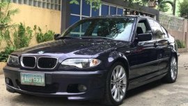 2005 BMW 325i Msport E46 for sale