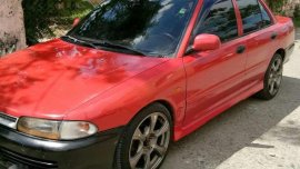 1994 Mitsubishi Lancer for sale