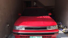 For Sale: 1990 Toyota Corolla GL