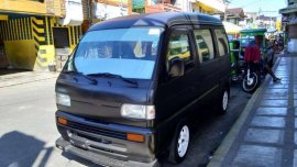 Suzuki Multicab minivan Model 2010 for sale