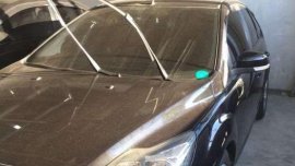 2011 Ford Focus diesel Automatic for sale